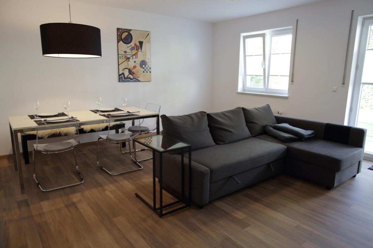 Traumwohnung Am Altstadtrand เรเกนส์บวร์ก ภายนอก รูปภาพ