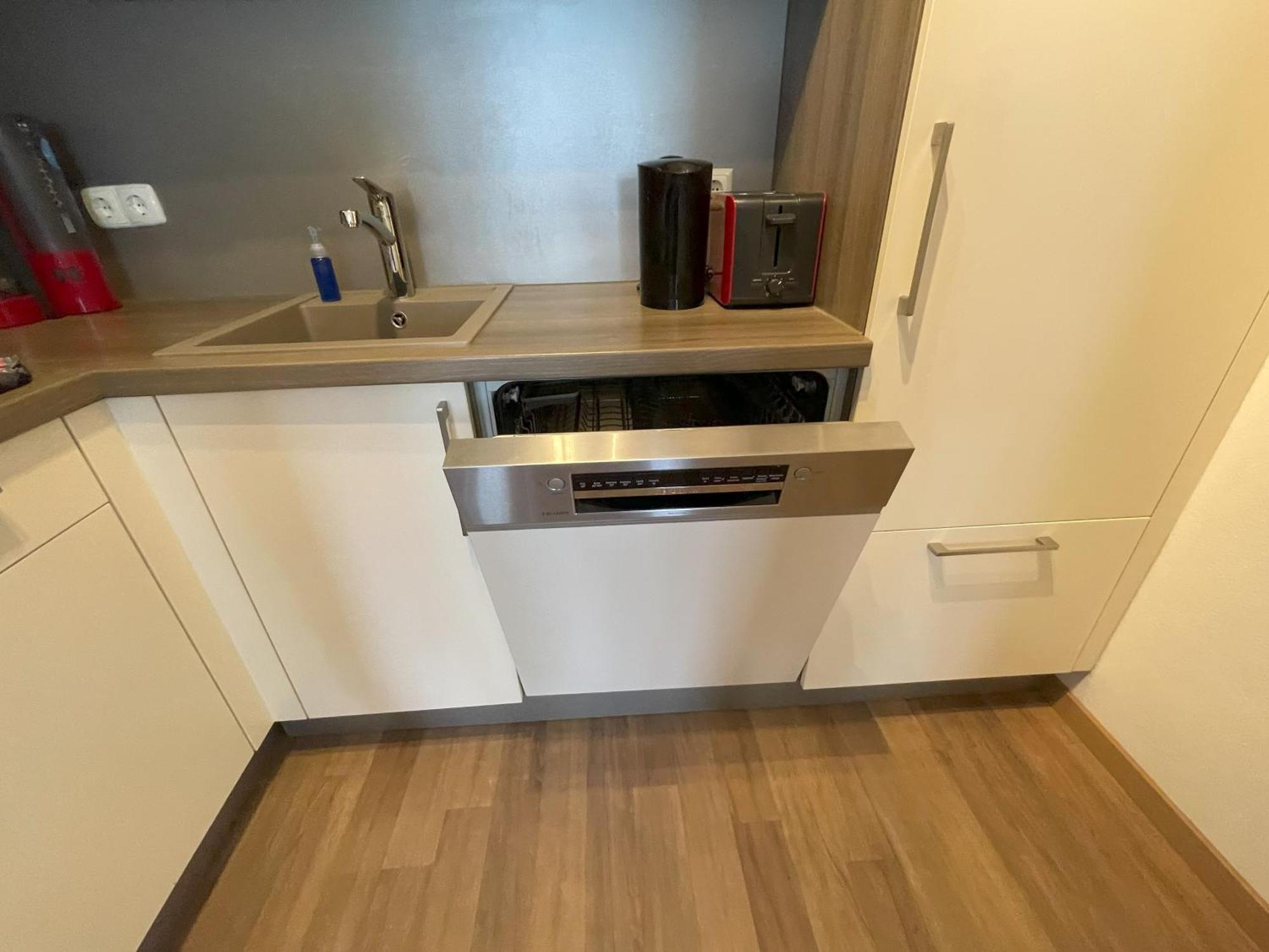 Traumwohnung Am Altstadtrand เรเกนส์บวร์ก ภายนอก รูปภาพ
