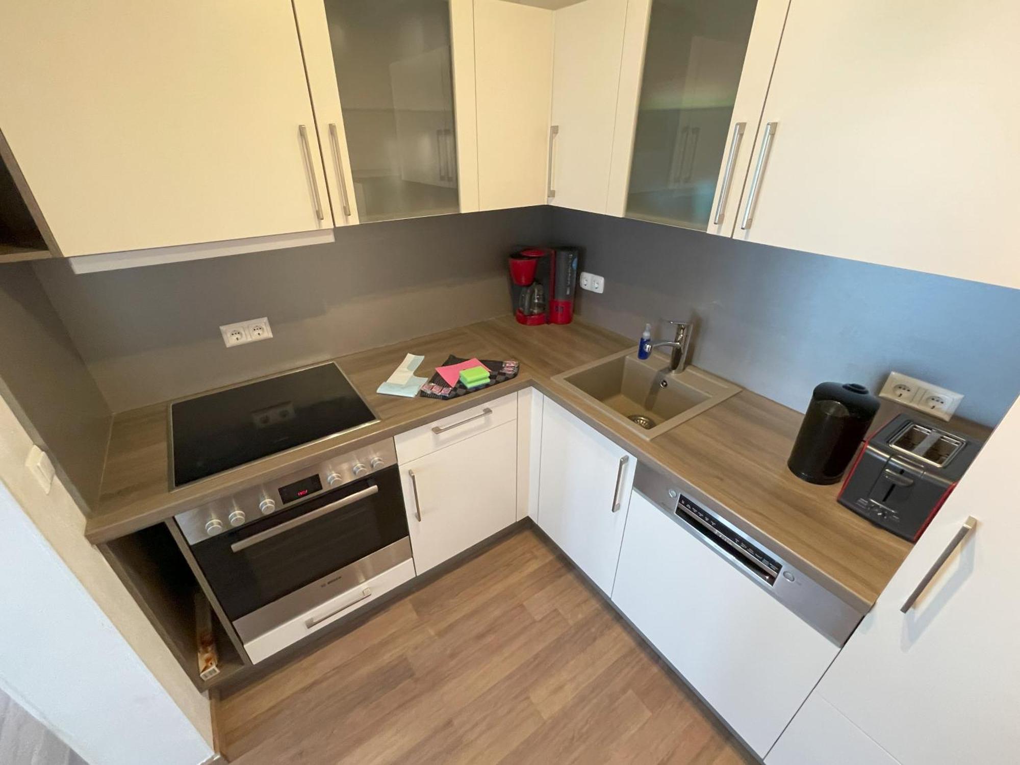 Traumwohnung Am Altstadtrand เรเกนส์บวร์ก ภายนอก รูปภาพ
