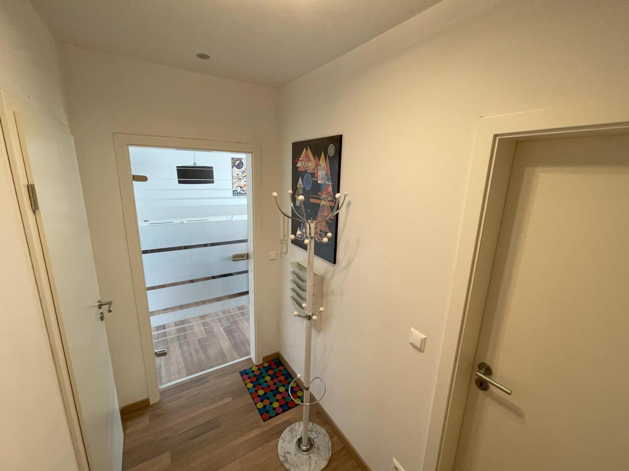 Traumwohnung Am Altstadtrand เรเกนส์บวร์ก ภายนอก รูปภาพ